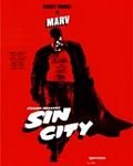 pic for Sin City Marv